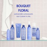 Ansigt makeupfjerner Melvita BOUQUET FLORAL DETOX #13