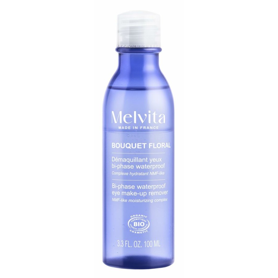 Ansigt makeupfjerner Melvita BOUQUET FLORAL DETOX #1
