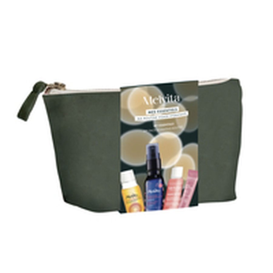 Makeup St Melvita EAU DE FLEURS 4 Dele #2