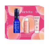 Unisex kosmetikst Melvita EAU DE FLEURS 3 Dele #1