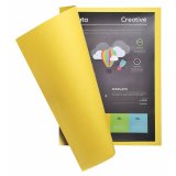 Undermappe Exacompta Rock's A4 100 Dele #2