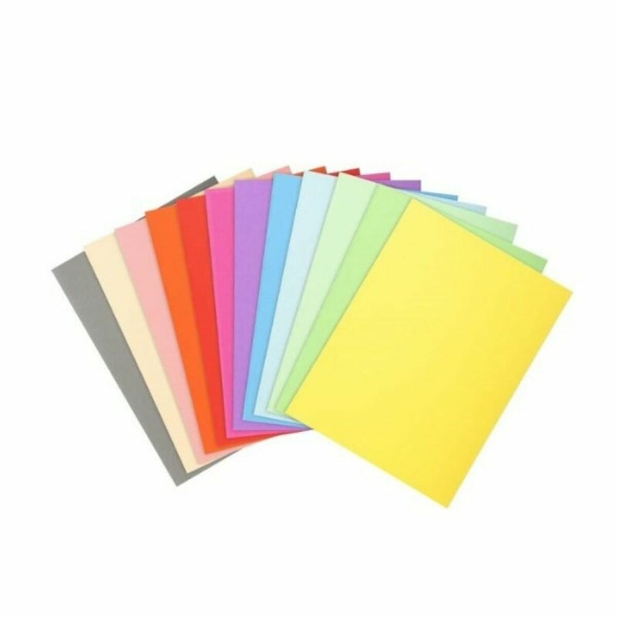 Undermappe Exacompta 410000E A4 #2