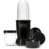 Kop-blender Nutribullet Sort 200 W #1