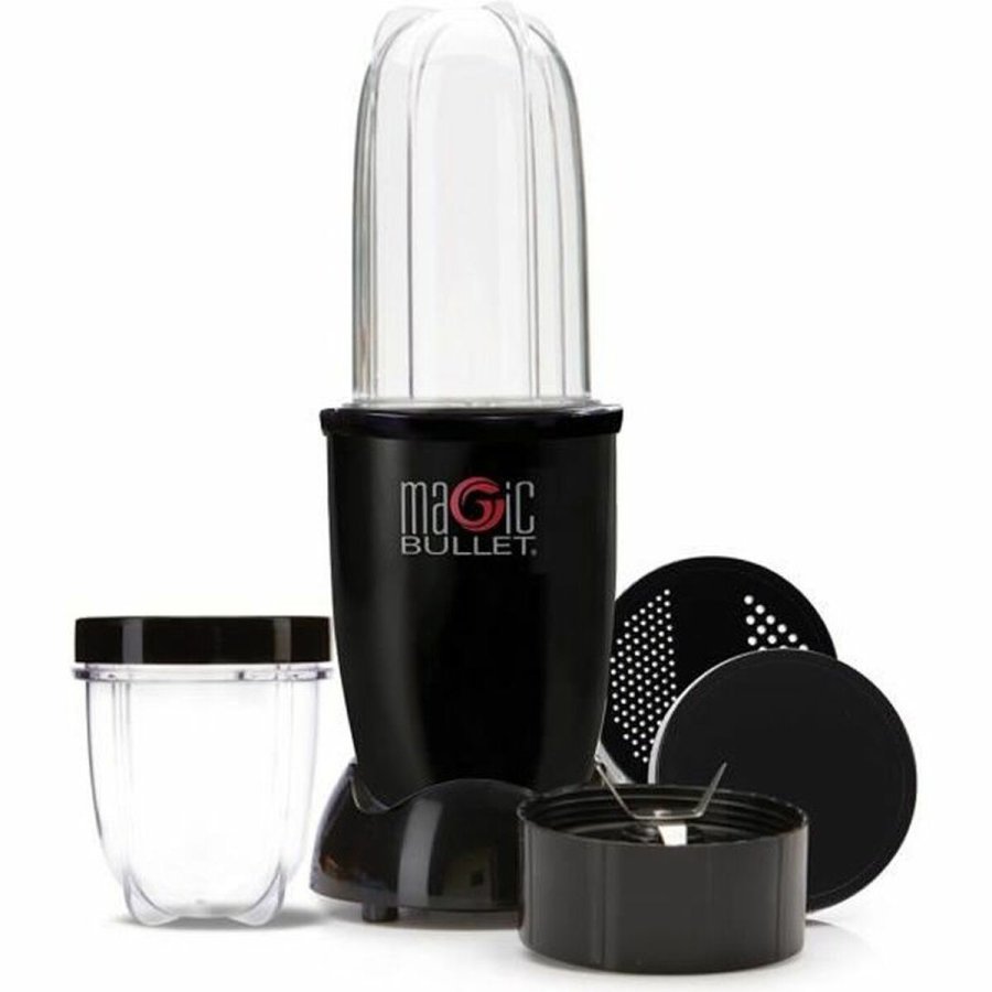 Kop-blender Nutribullet Sort 200 W #1