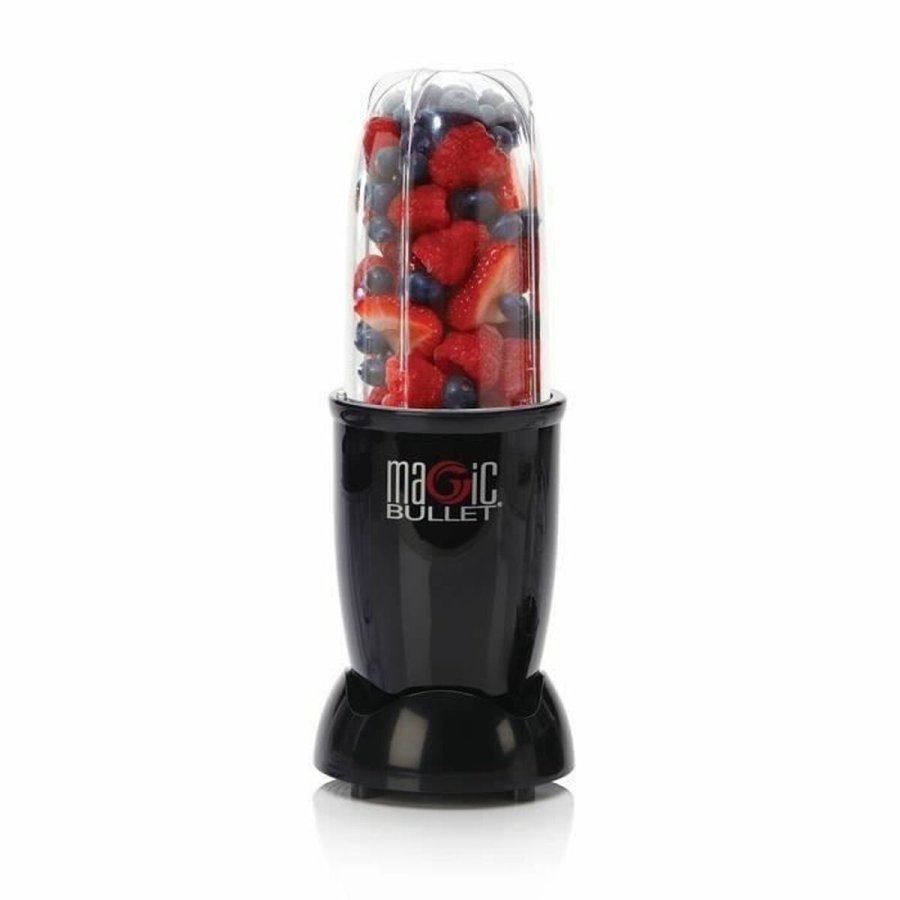 Kop-blender Nutribullet Sort 200 W #2
