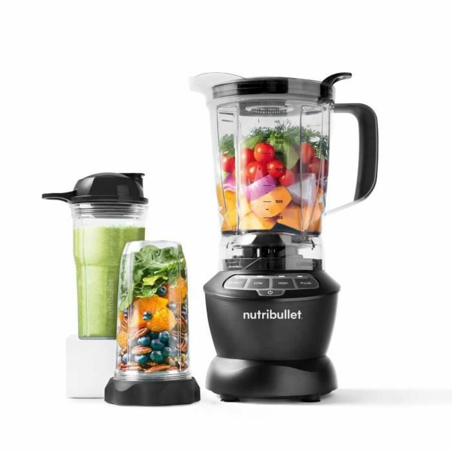 Kop-blender Nutribullet 1000 W 1,8 L #2