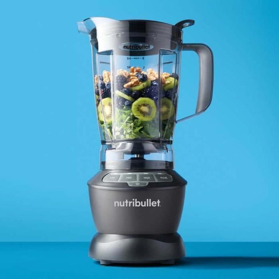 Kop-blender Nutribullet 1000 W 1,8 L #4