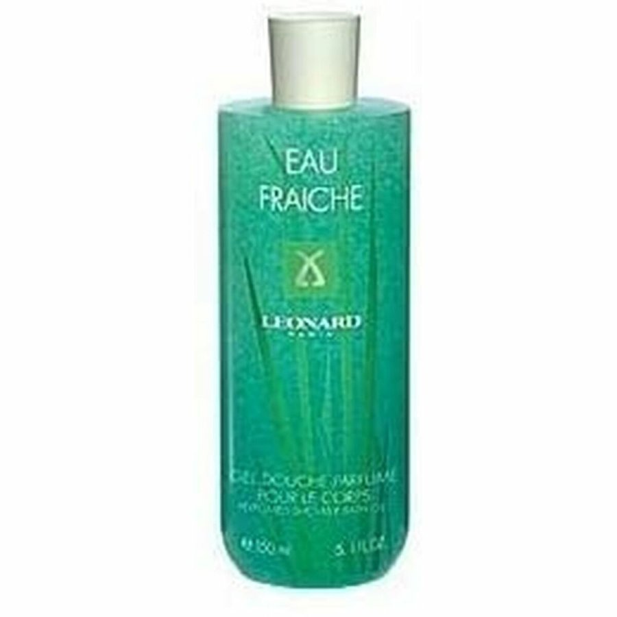 Parfumeret Shower Gel Eau Fraiche Leonard Paris (200 ml) #1