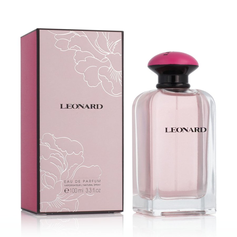 Dameparfume Leonard Paris EDP Leonard 100 ml #1