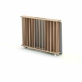 Legeplads WEBABY Beige 70 x 100 cm #2