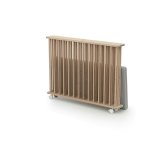 Legeplads WEBABY 100 x 100 cm Beige #6