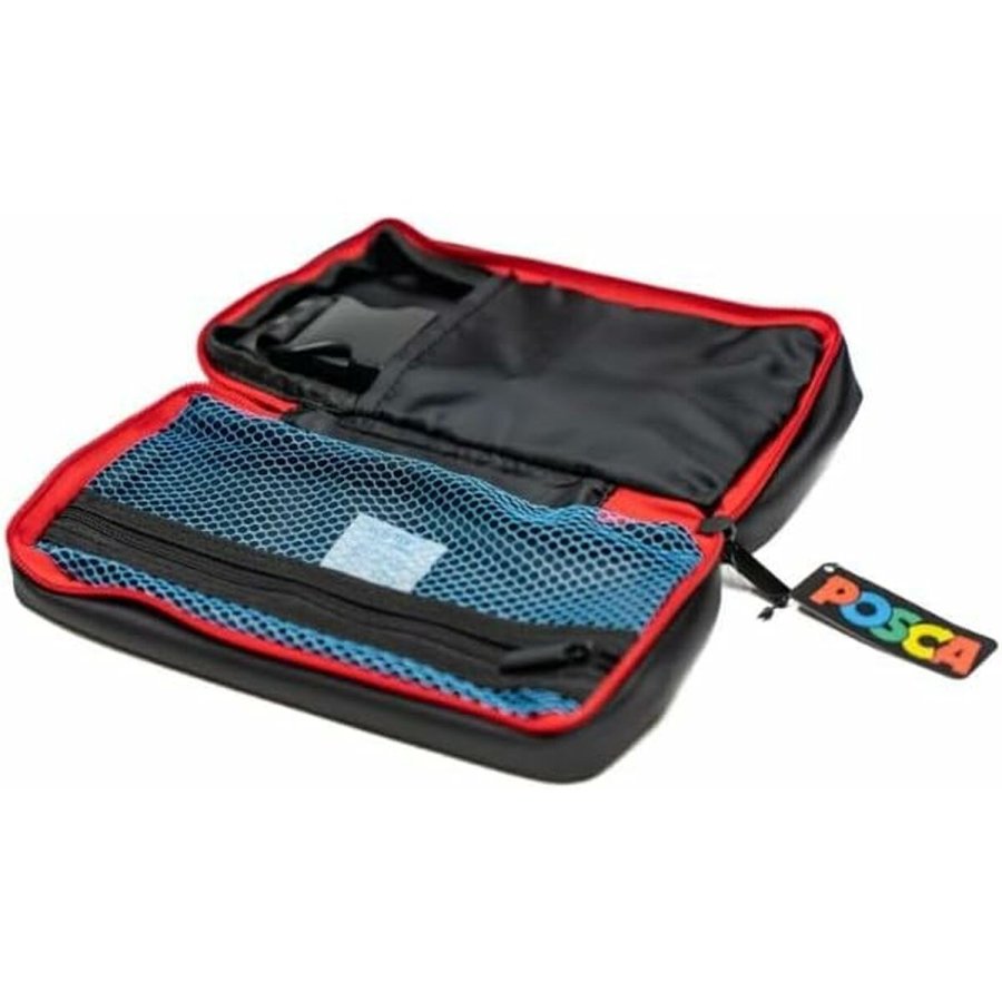 Vadsk POSCA Sort 5 x 23 x 18 cm #2