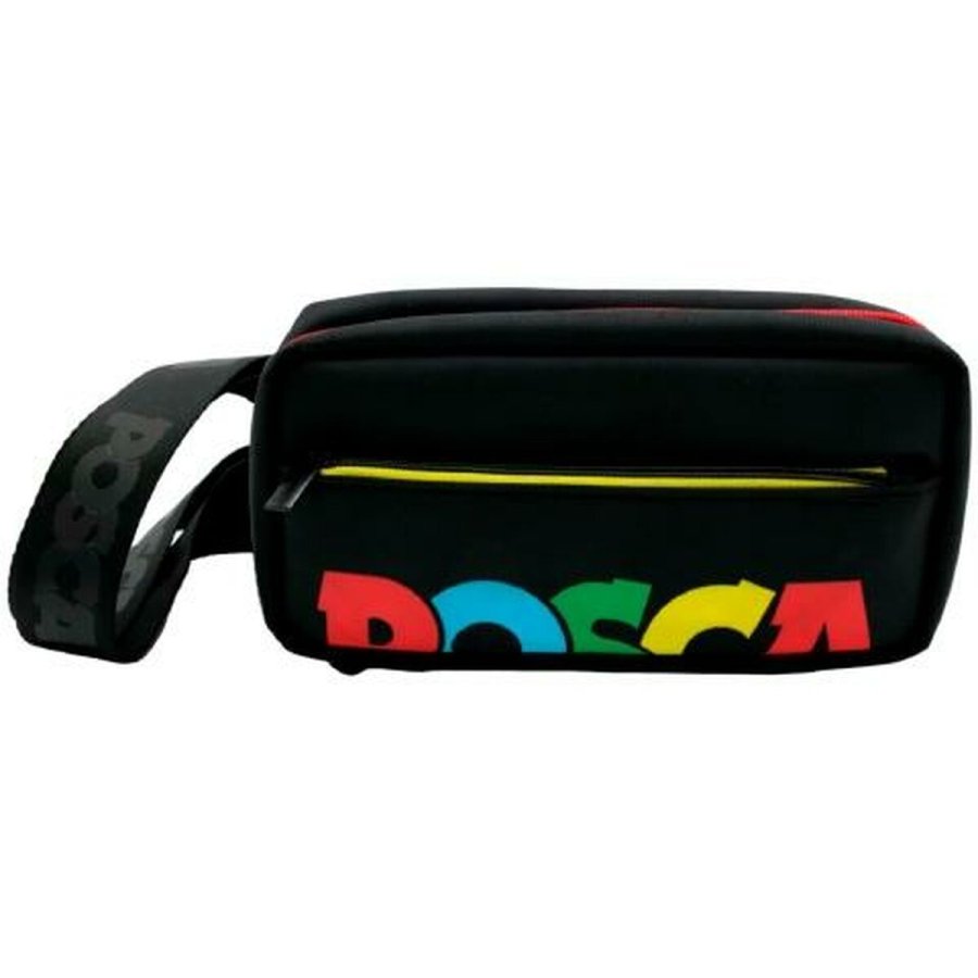 Vadsk POSCA Sort 5 x 23 x 18 cm #1