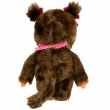 Bamse Bandai Monchhichi 20 cm #3