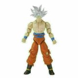 Action Figurer Bandai 36192 Dragon Ball (17 cm) #3