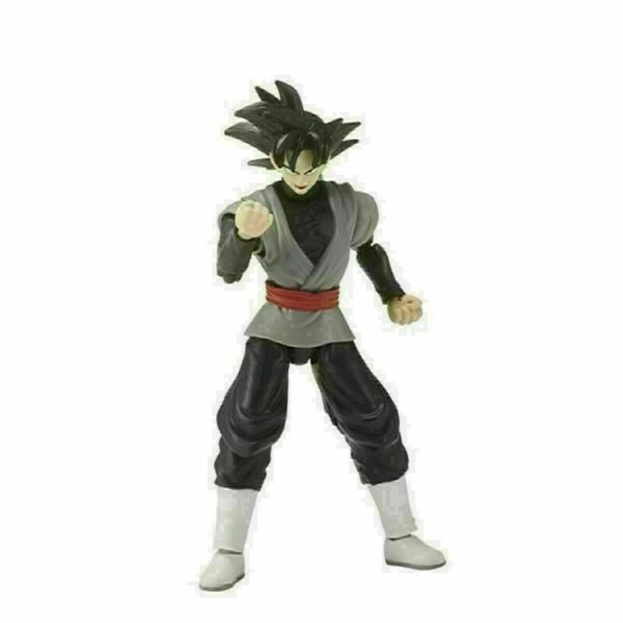Action Figurer Bandai 36192 Dragon Ball (17 cm) #7