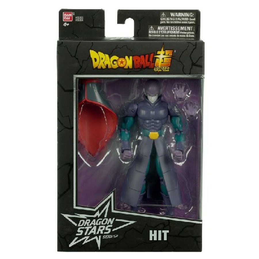 Dekorativ figur Bandai BALL DRAGON STARS HIT #2