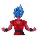 Dekorativ figur Bandai SS BLUE KAIOKEN GOKU #5