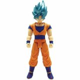Action Figurer Dragon Ball Goku Super Saiyan Blue Bandai 83_36731 30 cm 1 Dele (30 cm) #1