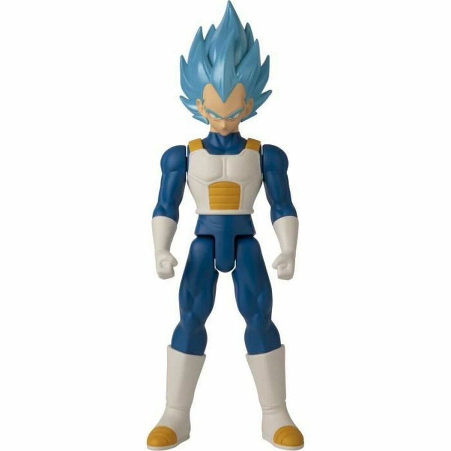 Action Figurer Dragon Ball Vegeta Super Saiyan Blue Bandai 36732 30 cm (30 cm) #1