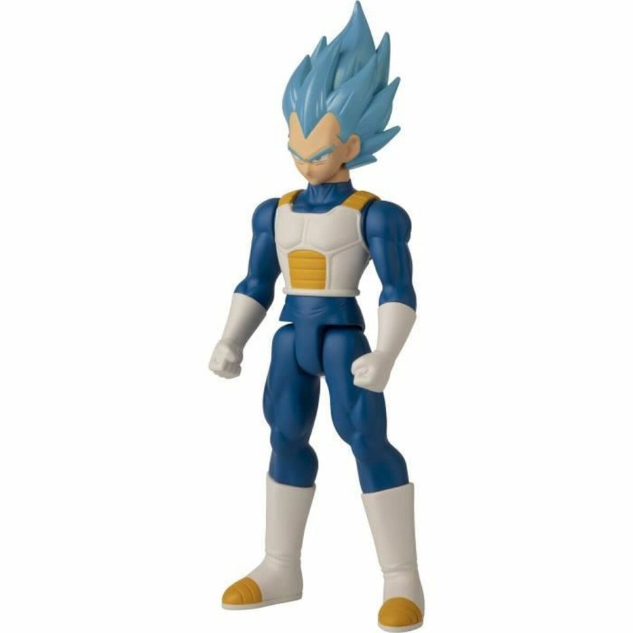 Action Figurer Dragon Ball Vegeta Super Saiyan Blue Bandai 36732 30 cm (30 cm) #2