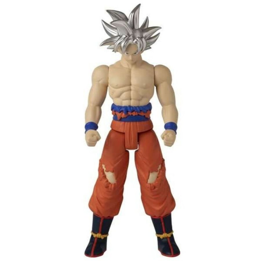 Action Figurer Dragon Ball limit Breaker Goku Bandai (30 cm) #2
