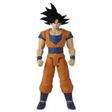 Sandkasse Bandai Goku Limit Breaker Series #2