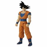 Sandkasse Bandai Goku Limit Breaker Series #4