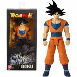 Sandkasse Bandai Goku Limit Breaker Series #1