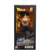 Sandkasse Bandai Goku Limit Breaker Series #6