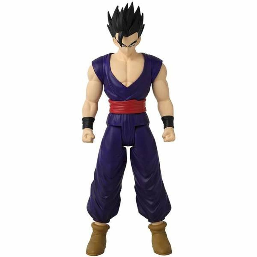 Figur Bandai Limit Breaker Series Gohan 30 cm (1 enheder) #1