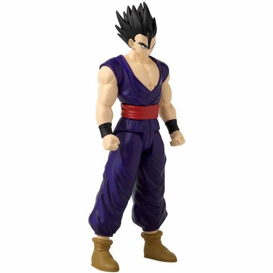 Figur Bandai Limit Breaker Series Gohan 30 cm (1 enheder) #2