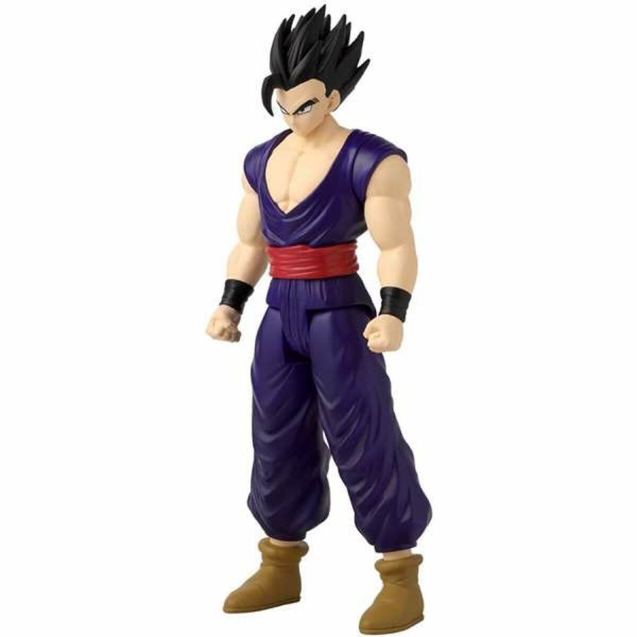 Figur Bandai Limit Breaker Series Gohan 30 cm (1 enheder) #3