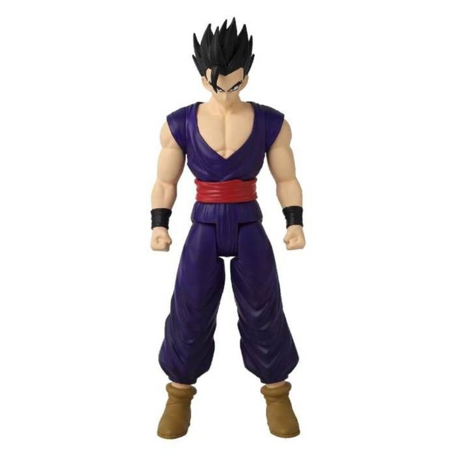 Figur Bandai Limit Breaker Series Gohan 30 cm (1 enheder) #7