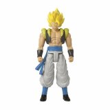 Samlet figur Bandai Limit Breaker Series Super Saiyan Gogeta 30 cm PVC #3