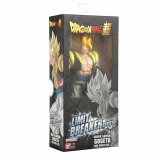 Samlet figur Bandai Limit Breaker Series Super Saiyan Gogeta 30 cm PVC #5