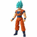 Action Figurer Dragon Ball Super - Dragon Stars: Goku Super Sayan Blue 17 cm #5