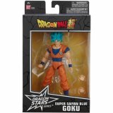 Action Figurer Dragon Ball Super - Dragon Stars: Goku Super Sayan Blue 17 cm #2