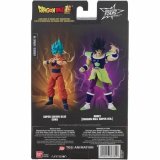 Action Figurer Dragon Ball Super - Dragon Stars: Goku Super Sayan Blue 17 cm #7