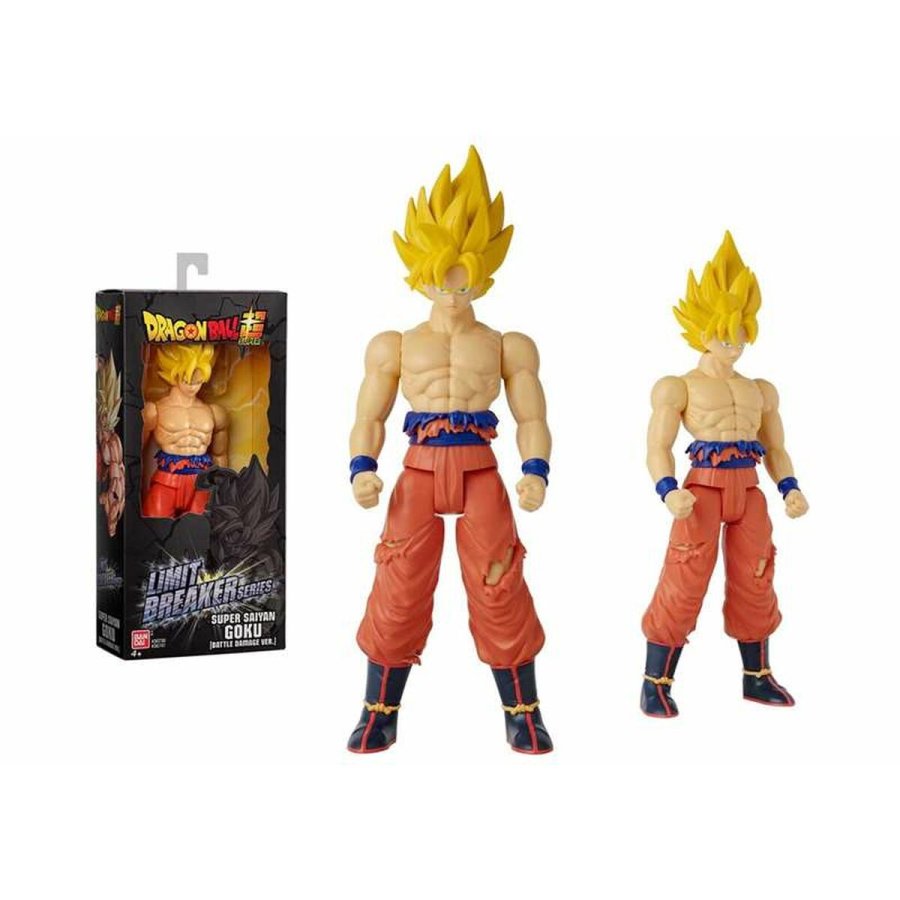 Baby dukke Bandai #1