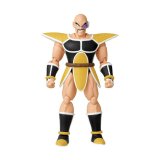 Samlerobjekter Bandai Dragon Stars Nappa 17 cm PVC #2