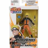 Samlet figur Naruto Uzumaki - Anime Heroes 17 cm #2