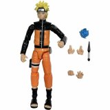 Samlet figur Naruto Uzumaki - Anime Heroes 17 cm #4