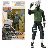 Action Figurer Bandai Kakashi Hatake 17 cm #1