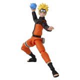 Samlet figur Naruto Anime Heroes - Uzumaki Naruto Sage Mode 17 cm #7
