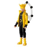 Samlet figur Naruto 36908 17 cm #6