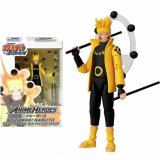 Samlet figur Naruto 36908 17 cm #1