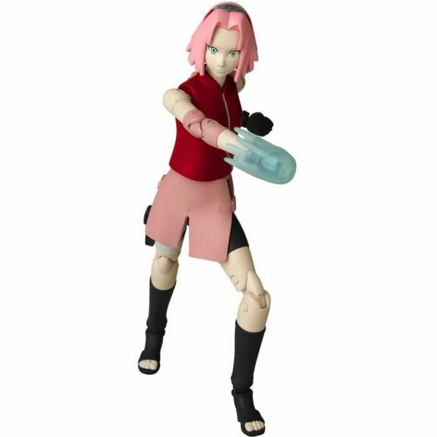 Action Figurer Bandai Haruno Sakura #1