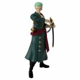 Samlet figur One Piece Anime Heroes - Roronoa Zoro 17 cm #6