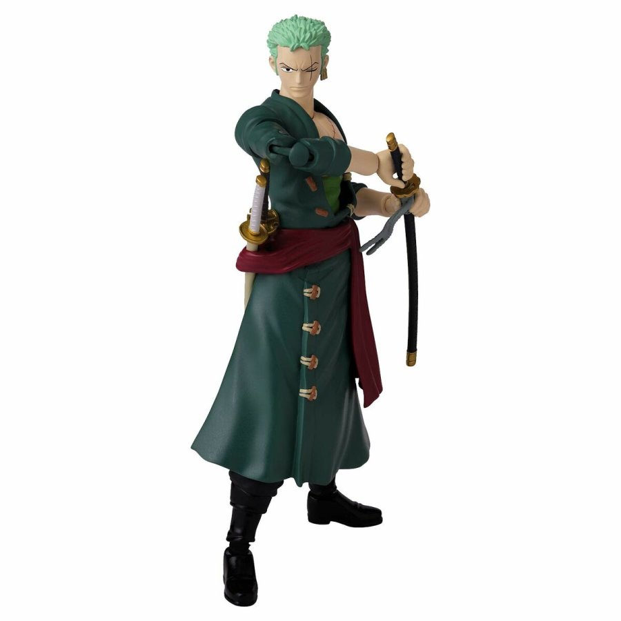 Samlet figur One Piece Anime Heroes - Roronoa Zoro 17 cm #6